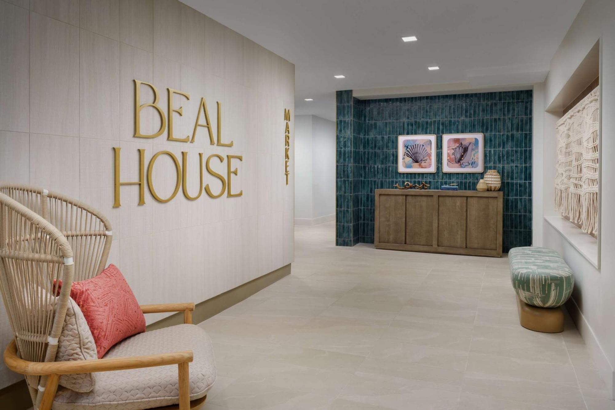 Beal House Fort Walton Beach, Tapestry Collection By Hilton Bagian luar foto